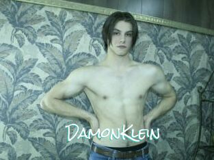 DamonKlein