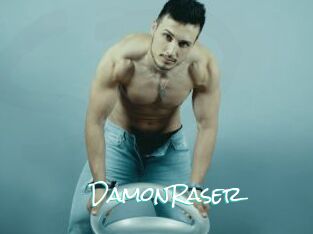 DamonRaser