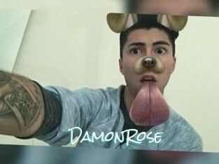 DamonRose