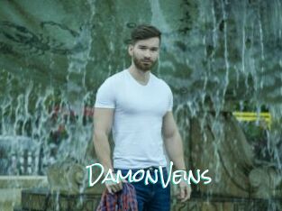 DamonVeins