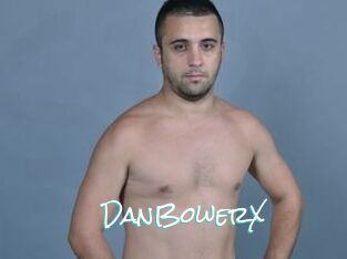 DanBowerX