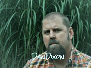 DanDixon Sensuality Dream