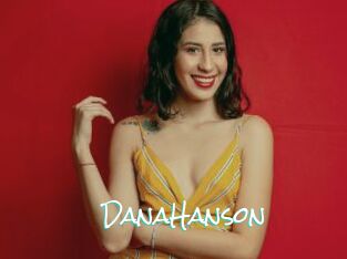 DanaHanson Sensuality Dream