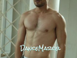 DanceMarcel Sensuality Dream