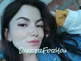 DancerForYou