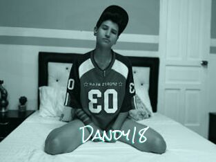 Dandy18