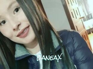 DaneaX Sensuality Dream