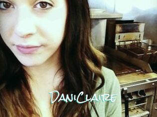 DaniClaire