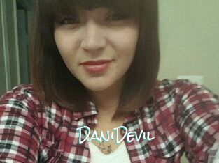 DaniDevil Sensuality Dream