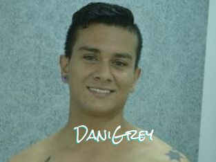 DaniGrey