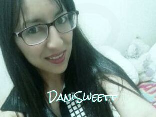 DaniSweett