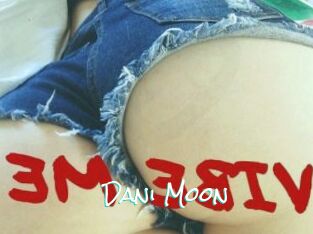 Dani_Moon Sensuality Dream