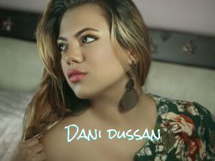 Dani_dussan Sensuality Dream