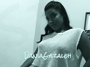 DaniaGazaleh