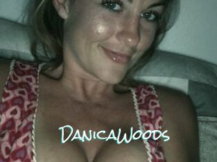 DanicaWoods Sensuality Dream