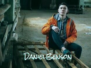 DanielBenson