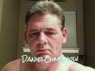 DanielCumShow