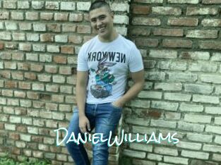 DanielWilliams Sensuality Dream