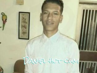Daniel_hot_cum