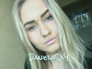 DanielaSXY