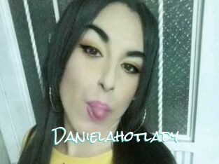 Danielahotlady