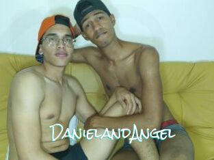 DanielandAngel