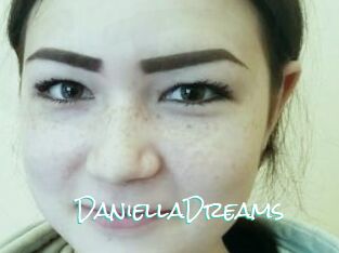 DaniellaDreams Sensuality Dream
