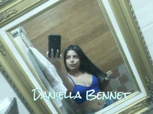 Daniella_Bennet