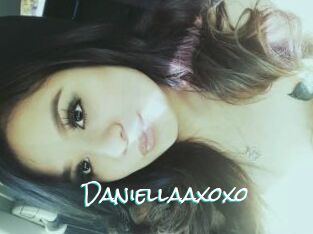 Daniellaaxoxo