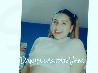 DaniellastarVhm Sensuality Dream