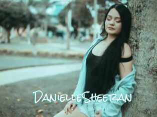 DanielleSheeran