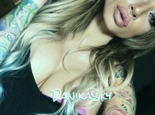 DanikaSky