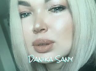 Danika_Sany