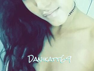 Dani_katt69 Sensuality Dream