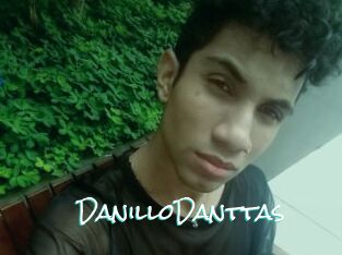 DanilloDanttas