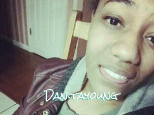 Danitayoung Sensuality Dream