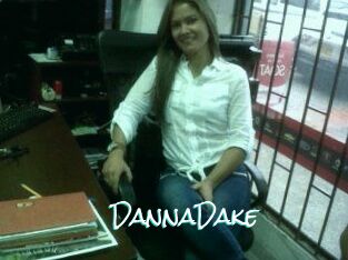DannaDake