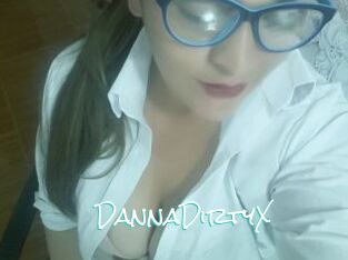 DannaDirtyX