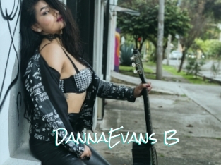 DannaEvans_B Sensuality Dream