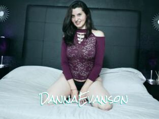 DannaEvanson
