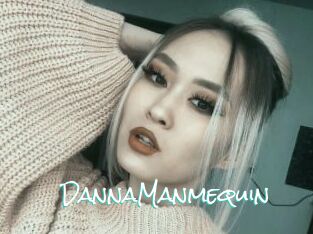 DannaManmequin
