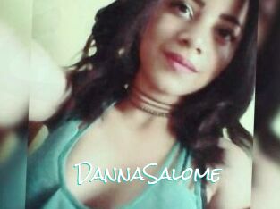 DannaSalome