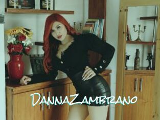 DannaZambrano