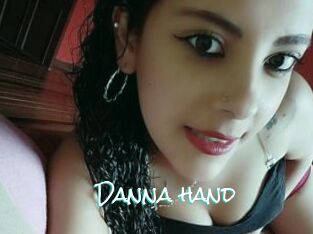 Danna_hand