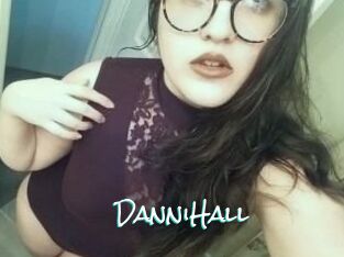 Danni_Hall Sensuality Dream