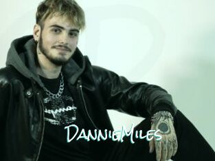 DannieMiles