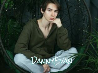 DannyEvan Sensuality Dream