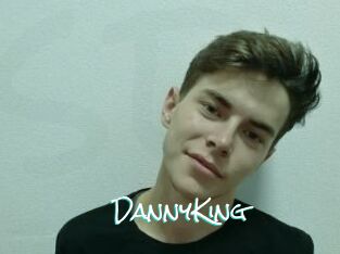 DannyKing