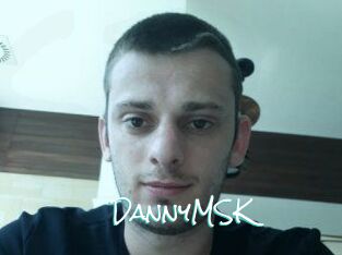 DannyMSK