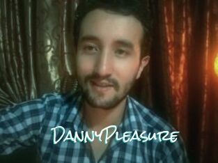DannyPleasure